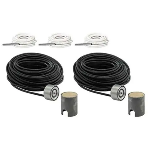 Uponor Smatrix Move PRO S-152 + S-158 Snösmältningsset Snabb leverans